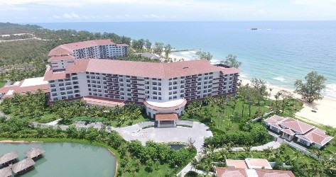  88% biệt thự nghỉ dưỡng Vinpearl Phú Quốc Villas “có chủ” ngay sau mở bán