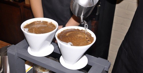 Starbucks ra mắt sản phẩm cà phê Vietnam Dalat