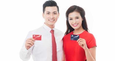  Vingroup phát hành siêu thẻ Vingroup Card