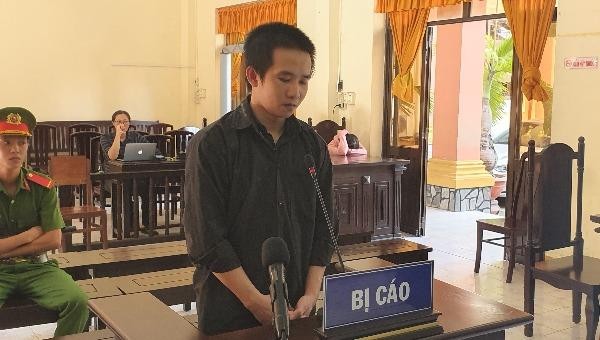 Bị cáo Phạm Mạnh Thường lĩnh án 14 năm tù