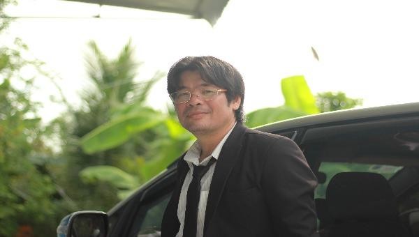 Giám đốc Nguyễn Minh Trí – Người ươm mầm các công trình xanh!