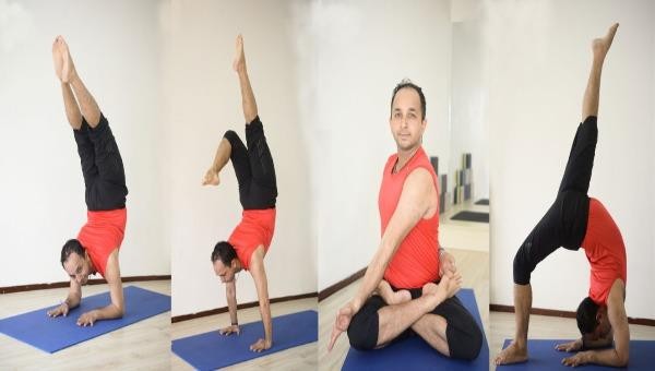 Master Munish: Hiện thực hóa ước mơ đào tạo huấn luyện viên Yoga tại Việt Nam!
