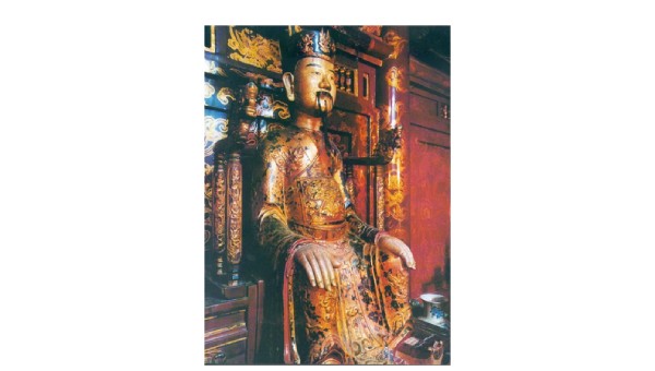 Giải mã những bí mật xung quanh Hoàng đế Đinh Tiên Hoàng - Kỳ 2: Cái chết bí ẩn của Vua Đinh