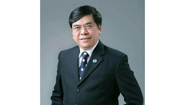 Thạc sĩ, Luật sư Phạm Thanh Bình - Giám đốc Công ty Luật TNHH Bảo NGọc (Hà Nội) 