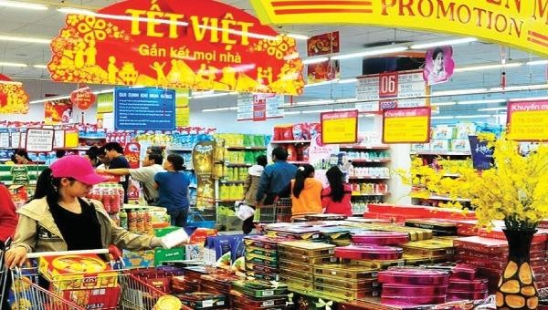Lựa chọn hàng Việt đã trở thành thói quen với người tiêu dùng