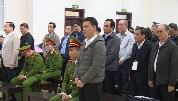 Vụ xử Vũ Nhôm và 2 cựu chủ tịch Đà Nẵng: Các bị cáo chờ đợi một phán quyết… nhân văn!