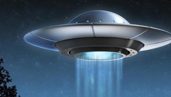 Tập tài liệu chứa đựng bí mật về sự tồn tại của UFO?