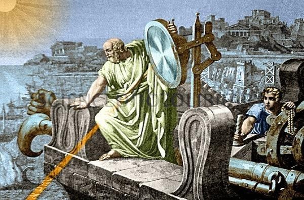 Những bí ẩn quanh việc nhấn chìm chiến thuyền La Mã cổ đại (tiếp theo và hết) 