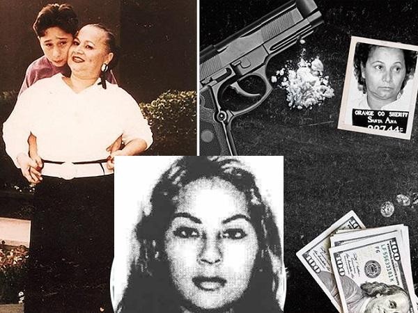 Lật lại hồ sơ vụ “Góa phụ đen” từng ám ảnh kinh hoàng châu Mỹ - Kỳ 2:Những cuộc tình thác loạn của “Nữ hoàng ma túy” 