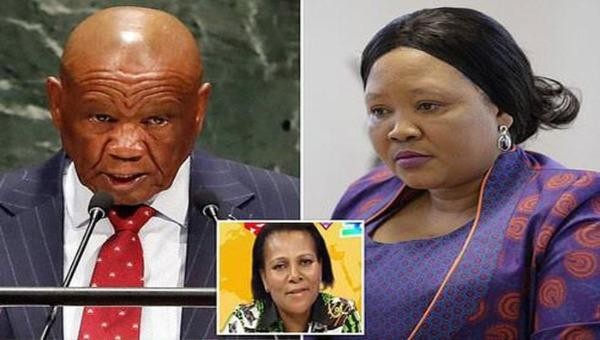 Dư luận Lesotho chưa hết bàng hoàng về án mạng trong gia đình Thủ tướng