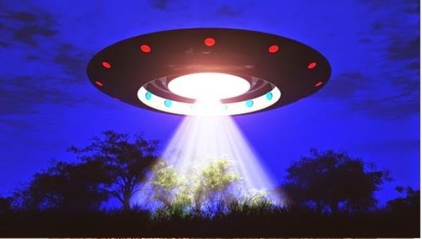 Những vụ nhìn thấy UFO đáng tin nhất thời hiện đại