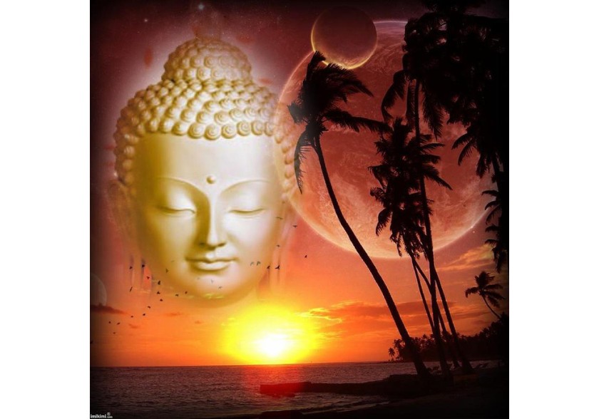 Những học thuyết kinh điển trong giáo lý nhà Phật- Kỳ 3: Thuyết nhân quả – nghiệp báo