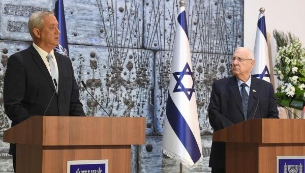 Lãnh đạo các chính đảng tại Israel đạt được thỏa thuận thành lập chính phủ liên hiệp