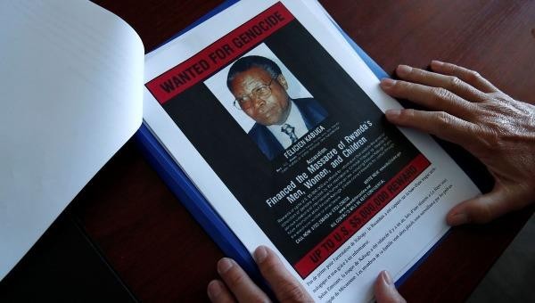 Félicien Kabuga là nghi phạm chủ chốt cuối cùng trong vụ diệt chủng ở Rwanda