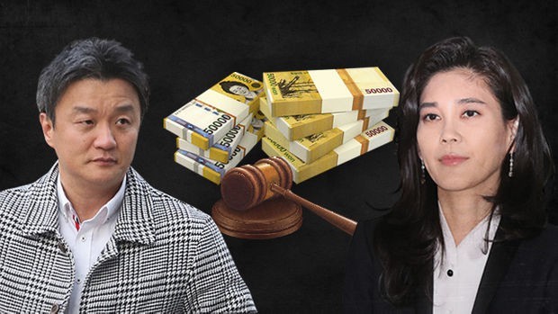 Cuộc ly hôn bạc tỷ của Lee Boo Jin - ái nữ Tập đoàn Samsung