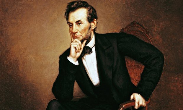 Vén màn bí mật cái chết của Abraham Lincoln - Vị Tổng thống đầu tiên của nước Mỹ bị ám sát