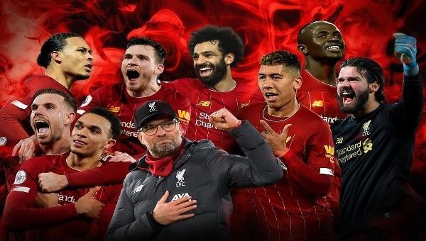 Nhìn lại chiến thắng xứng đáng sau 30 năm chờ đợi của Liverpool
