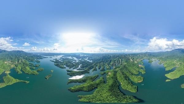 Công viên địa chất toàn cầu Đắk Nông - “Xứ sở của những âm điệu".