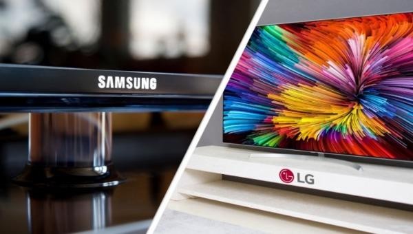 Tại sao từ sui gia thân thiết, Samsung và LG “trở mặt thành thù”?