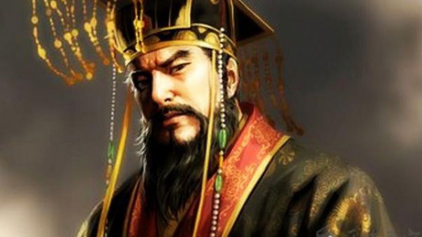 Góc khuất về cuộc đời của vị hoàng đế đầu tiên trong lịch sử Trung Quốc