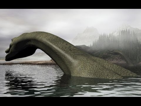 Tranh cãi ngàn năm về quái vật hồ Loch Ness - Kỳ 3: Bí ẩn chưa có hồi kết