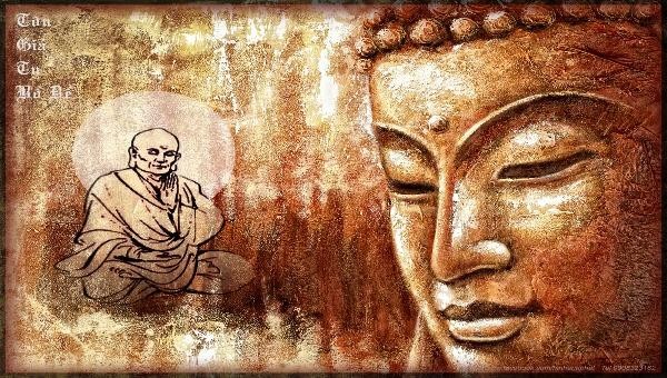 Tôn giả Tu Bồ Đề - Đại đệ tử duy nhất của Phật thấu hiểu lý Không Bát Nhã