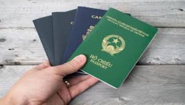 Pháp luật cho phép công dân Việt Nam có 2 quốc tịch trong trường hợp nào?