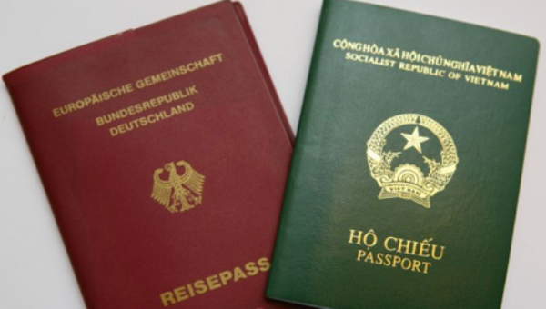 Công dân được phép xin thôi quốc tịch Việt Nam trong trường hợp nào? 