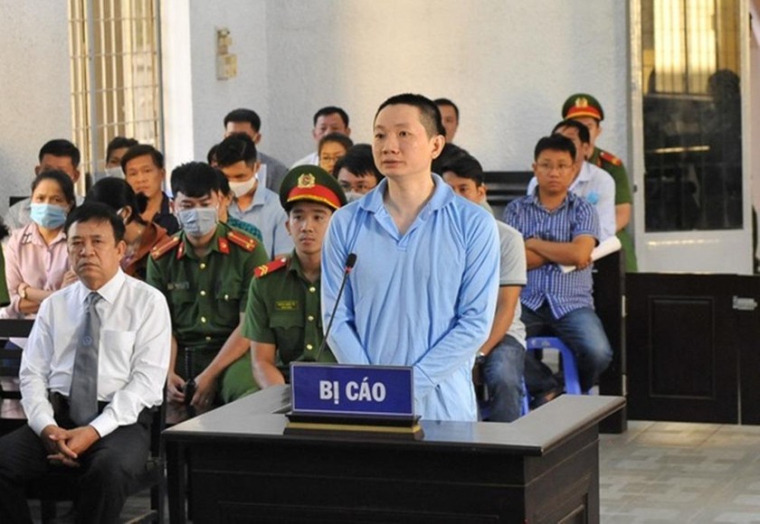 Chiếm đoạt hơn 114 tỷ đồng, Chu Ngọc Hải nhận án tử.