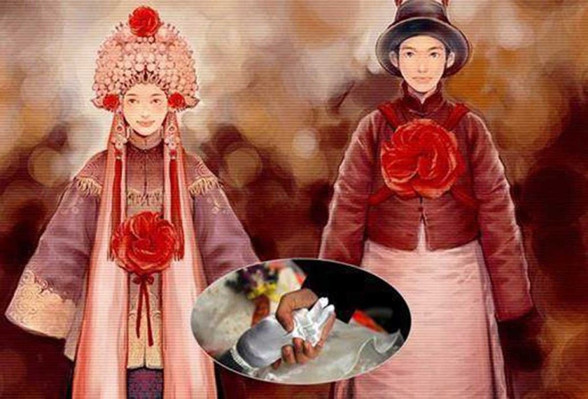 Đám cưới ma là một trong những nghi lễ đầy bí ẩn của nền văn hóa Trung Quốc. Hãy cùng chiêm ngưỡng hình ảnh liên quan đến đám cưới ma để hiểu rõ hơn về câu chuyện đầy đau buồn và huyền bí này.