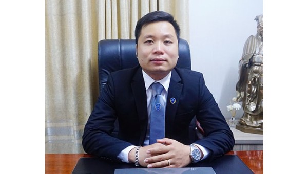 Luật sư Nguyễn Đức Hùng - Hãng Luật TGS (Hà Nội).