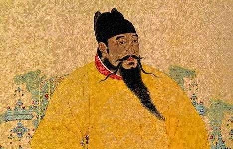 Chu Nguyên Chương là một trong những vị vua vĩ đại nhưng cũng tàn ác nhất lịch sử Trung Hoa cổ đại.