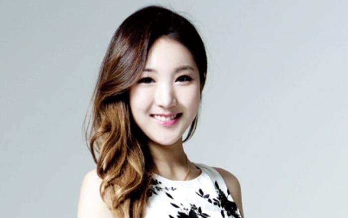 Lee Rae Na - con dâu xấu số của Tập đoàn tài phiệt CJ Group. 