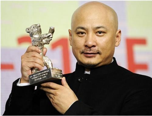 Vương Toàn An là đạo diễn nổi tiếng của điện ảnh Hoa ngữ. 