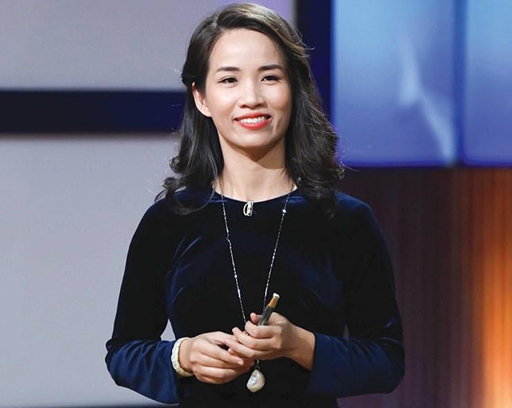 Cộng đồng Starup trẻ Việt Nam (Bài 4): Hành trình khởi nghiệp của Tôn Nữ Xuân Quyên