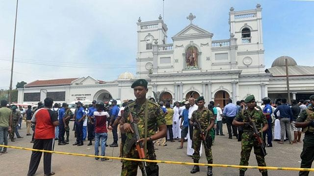 Hàng loạt vụ đánh bom xảy ra ngày 21/4/2019 đã khiến ngành du lịch Sri Lanka bước đầu rơi vào khủng hoảng.