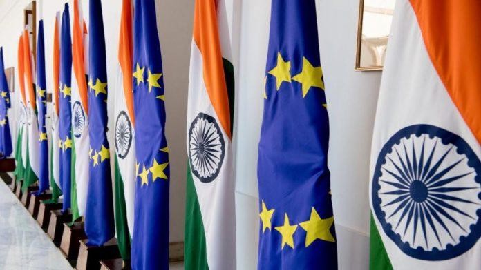 Liên minh châu Âu (EU) và Ấn Độ thúc đẩy chiến lược đối tác. 