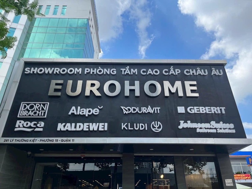 CEO Nguyễn Thành Phương và hành trình cùng Eurohome chinh phục thị trường Việt Nam