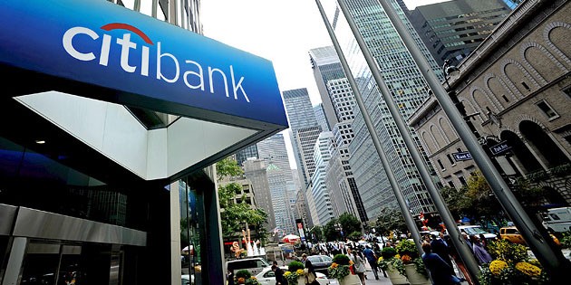 Citibank sẽ thành lập ngân hàng 100% vốn nước ngoài tại Việt Nam