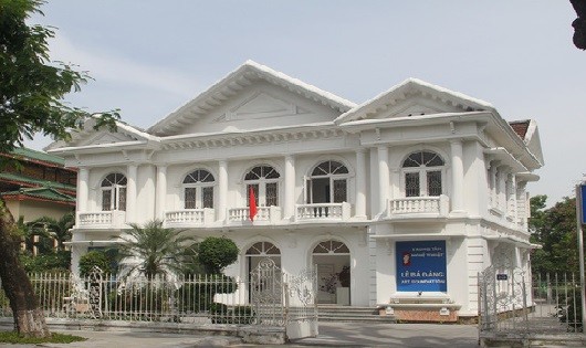 Bảo tàng mỹ thuật Huế 