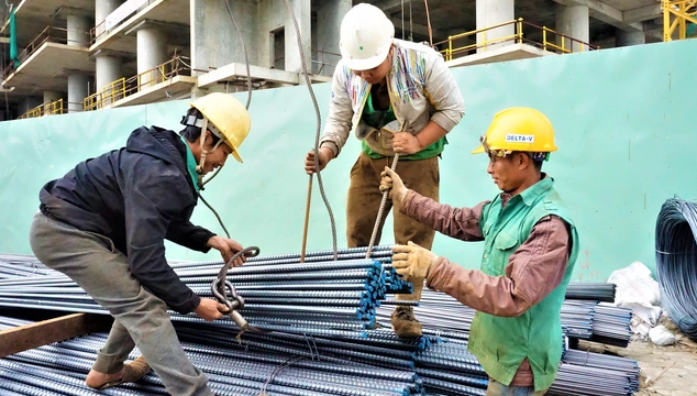 Tỉnh Quảng Nam phê duyệt kết quả lựa chọn nhà thầu trúng gói thầu sửa chữa trụ sở làm việc gần 4,2 tỷ