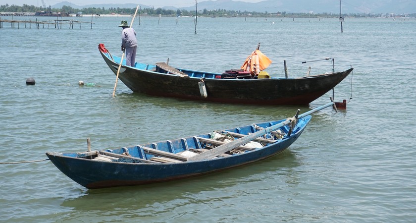UBND tỉnh Quảng Nam đã có quyết định ban hành danh mục phân loại các tuyến đường thủy nội địa địa phương.