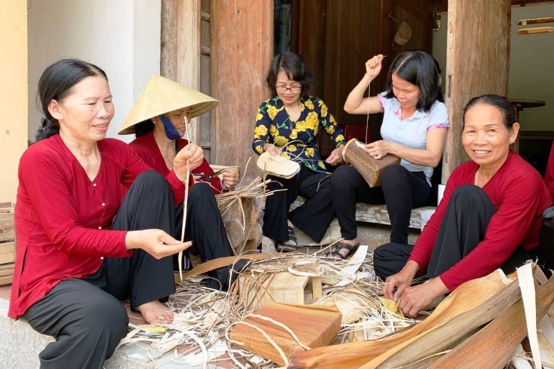 Nhiều hoạt động đặc sắc sẽ được tổ chức tại phiên chợ quê Lộc Yên- Thạnh Bình. 