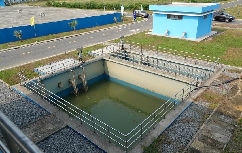 Đà Nẵng đề nghị các thủy điện bảo đảm cấp nước sinh hoạt cho hạ du