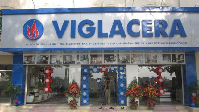 Từ nay tới năm 2015, sẽ cổ phần hóa TCty Viglacera