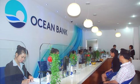 Bị cáo Hà Văn Thắm khai rằng, không chỉ OceanBank, nhiều ngân hàng khác cũng chi lãi ngoài