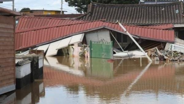 Chính phủ Hàn Quốc tăng gấp đôi viện trợ để cứu trợ cho người dân dân gặp thiên tai
