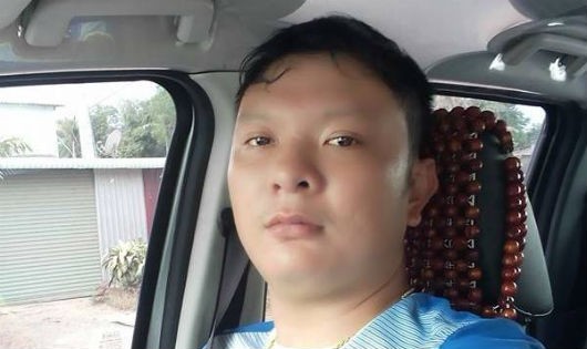 Nguyễn Văn Tiến kẻ đã giết nữ sinh, cướp tài sản