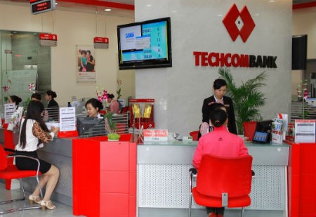 Techcombank nhận giải thưởng “Ngân hàng tốt nhất Việt Nam 2015” từ Global Finance 