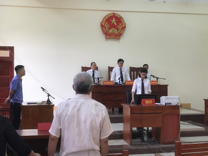 Tòa án TP Thái Nguyên nhiều lần hoãn xét xử, Công ty Phú Quý Thăng Long thiệt hại tiền tỷ